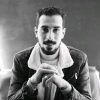 Sherif Salah