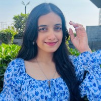 Devanshi Solanki