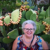 Mary Churchley