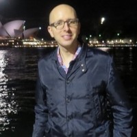 Mauricio Penas Jaramillo