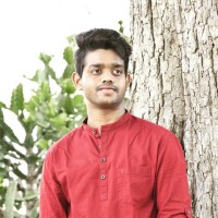 Arulselvan M