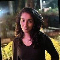 Ashmi Rachel Mohan