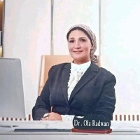 Ola Radwan