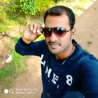 vinoth H