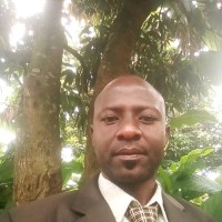Musamali Peter