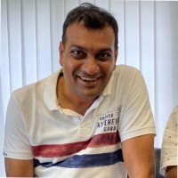 Niraj Patel Patel
