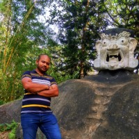 Ripon Mojumdar