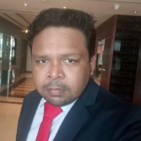 Karthikeyan Jayakumar