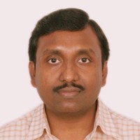 Ramesh Akinepalli, Pmp