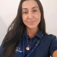 Josiana Lemes