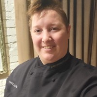 Katherine Bland