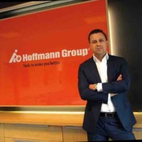 Henry Blom