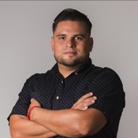 Israel Cervantes Meza