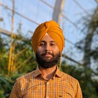 Gursimran Singh