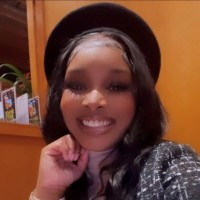 Kenisha Jones