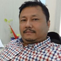 Mrinal Singha