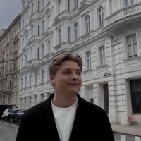 Luca Huber