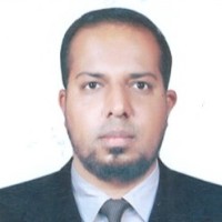 Mohammad Ashraf Shareef