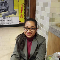 Komal Advani