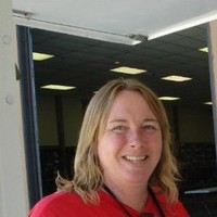 Ruth Turner