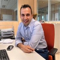 Matteo Bevilacqua