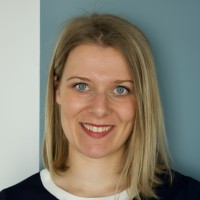 Anne Raafs
