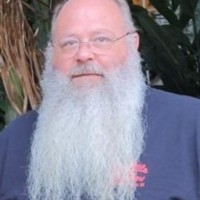 Zeke Gaudern