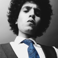 Amr Mostafa