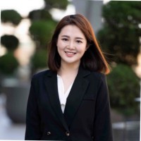 Jacqueline Chen