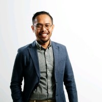 Amirul Khairudeen Abu Bakar