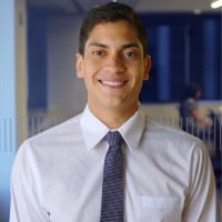 Daniel Duran