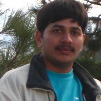 Mallikharjuna Rao Guntupalli