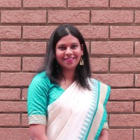 Ahana Samantaray