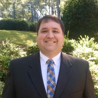 Travis Eggleston
