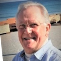 Brian Mitchinson