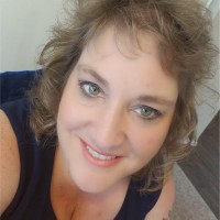 Tina Fisher