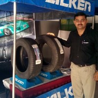 Ravi Fti