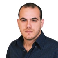 Giannis Fragkogiannis