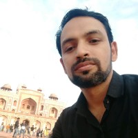 Samir Ali Syed