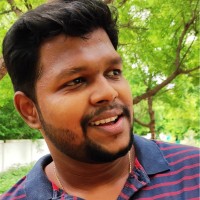 Nivesh John Leander