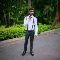 Adarsh Gowda