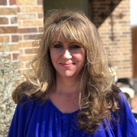 Angela Grider