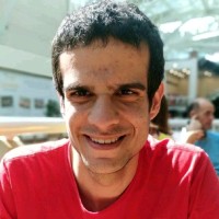 Matheus Machado