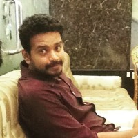 Mahesh Kt
