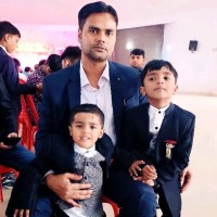 Arshad Hussain