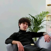 Mohammad Reza Jafari