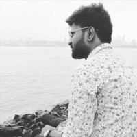 Pratik Nikam