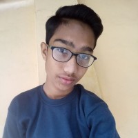 Argha Dey