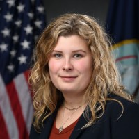Ashley Thompson