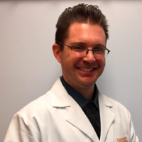 Daniel Brown, PhD